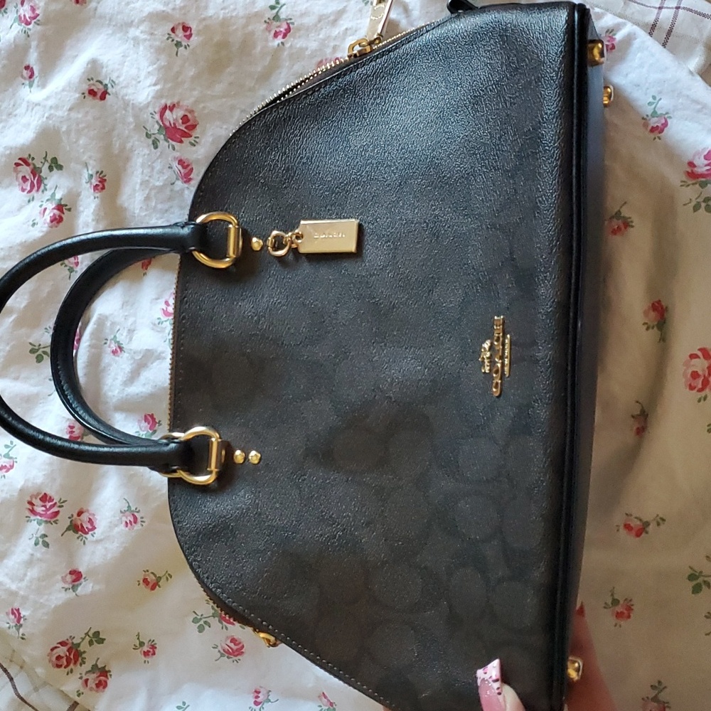 Coach handbag